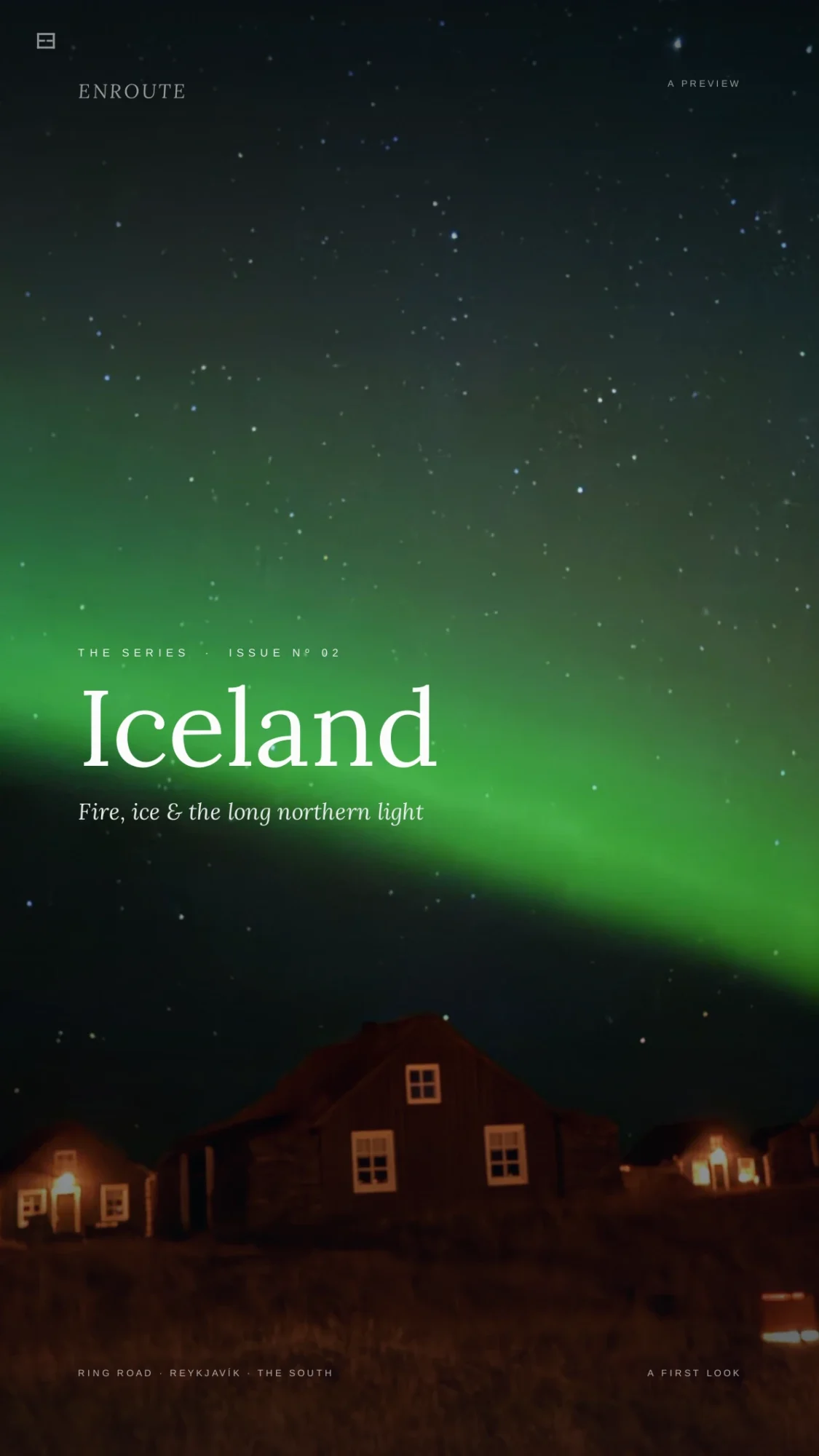iceland