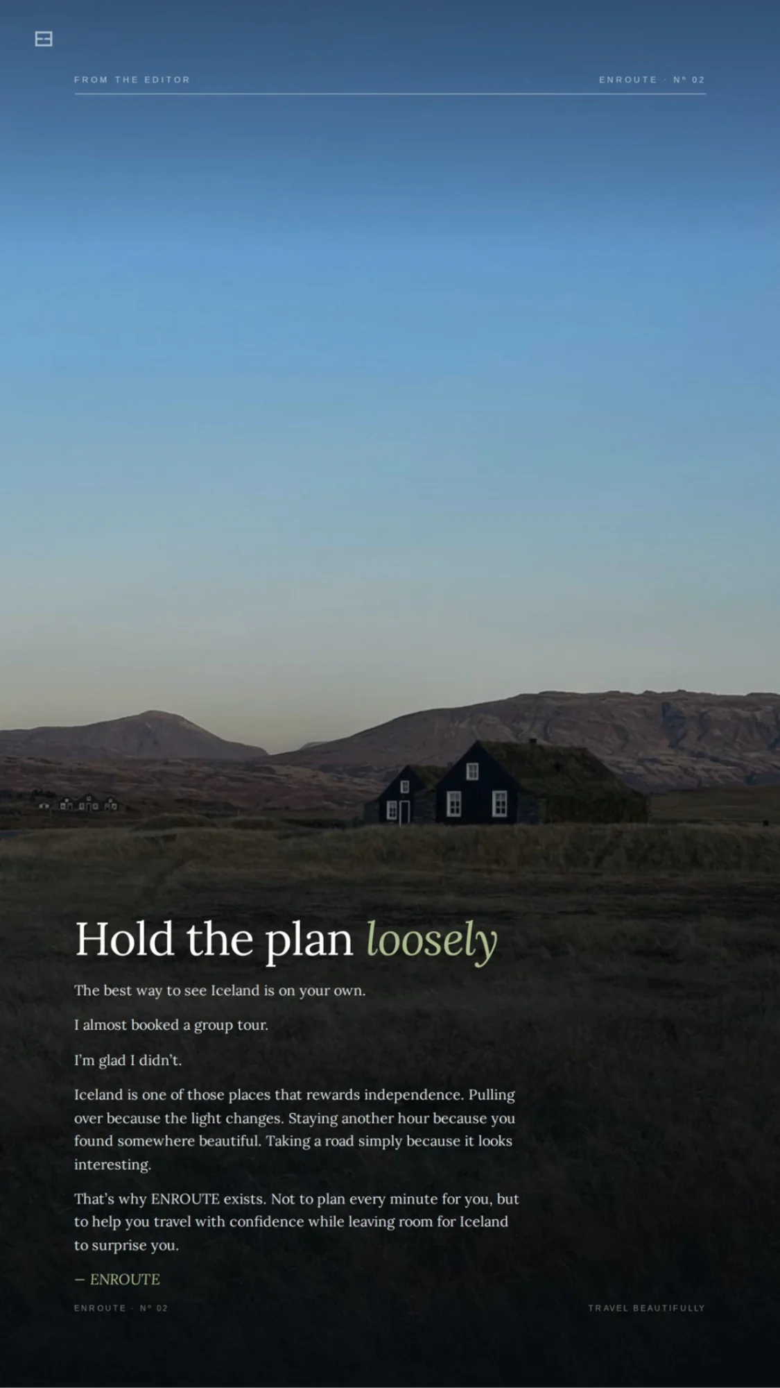 iceland